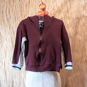 Sovereign State Full Zip Hoodie kids